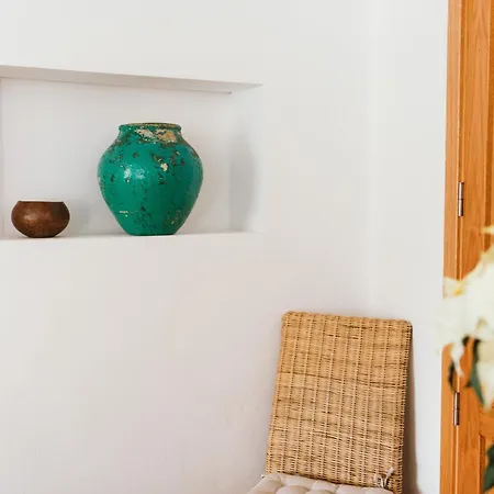 Encantadora villa en el corazon de Lanzarote Villa Masdache