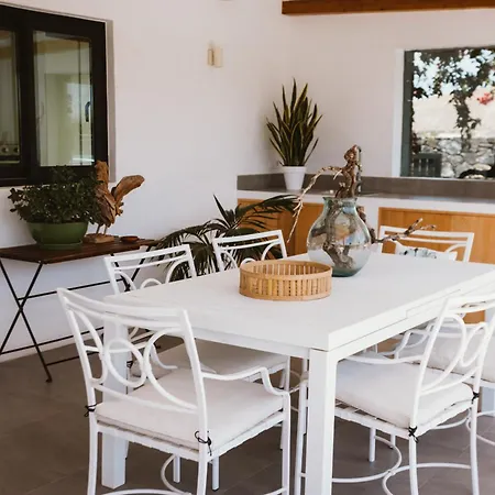 Villa Encantadora villa en el corazon de Lanzarote