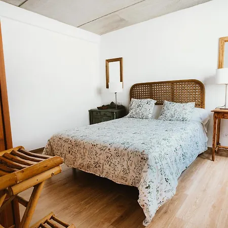 Villa Encantadora villa en el corazon de Lanzarote Masdache