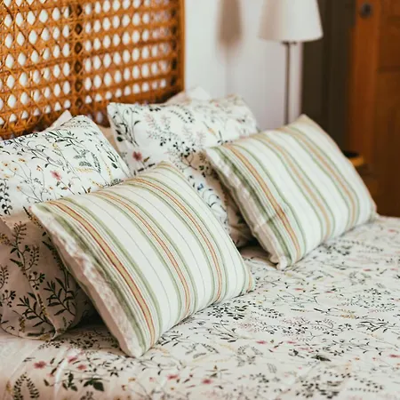 Encantadora villa en el corazon de Lanzarote Villa *