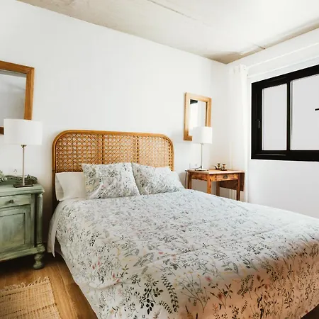 Encantadora villa en el corazon de Lanzarote Villa