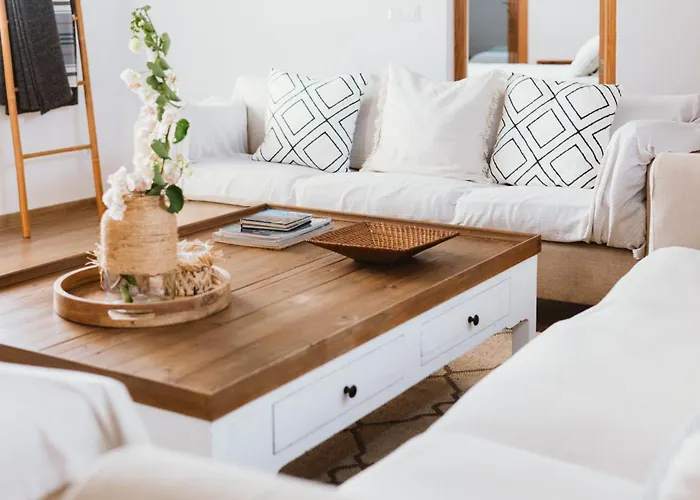 Encantadora Villa En El Corazon De Lanzarote Villa Masdache