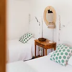 Encantadora En El Corazon De Lanzarote Вилла Масдаче