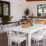 Вилла Encantadora En El Corazon De Lanzarote
