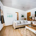 Encantadora En El Corazon De Lanzarote Вилла Масдаче