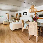 Вилла Encantadora En El Corazon De Lanzarote Масдаче