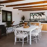 Encantadora En El Corazon De Lanzarote Вилла