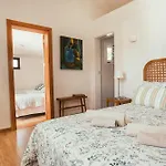 Encantadora En El Corazon De Lanzarote Вилла Масдаче