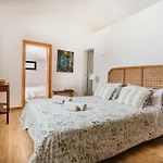 Вилла Encantadora En El Corazon De Lanzarote *