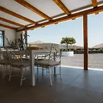 Encantadora En El Corazon De Lanzarote Villa