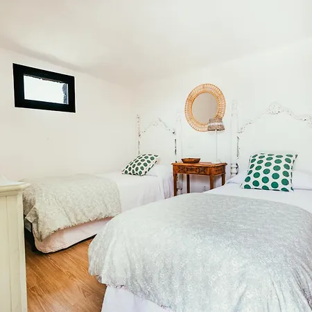 Encantadora villa en el corazon de Lanzarote Masdache