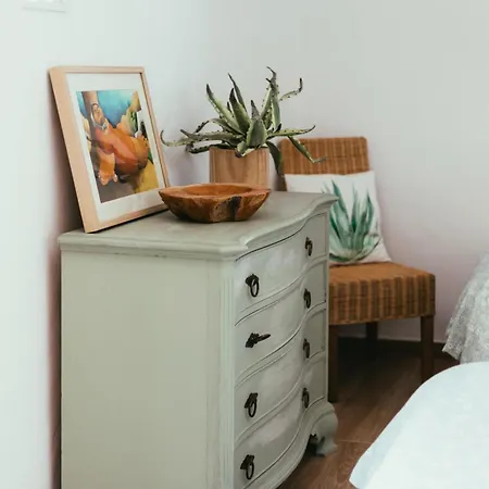 ヴィラ Encantadora villa en el corazon de Lanzarote Masdache