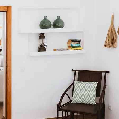 Villa Encantadora En El Corazon De Lanzarote