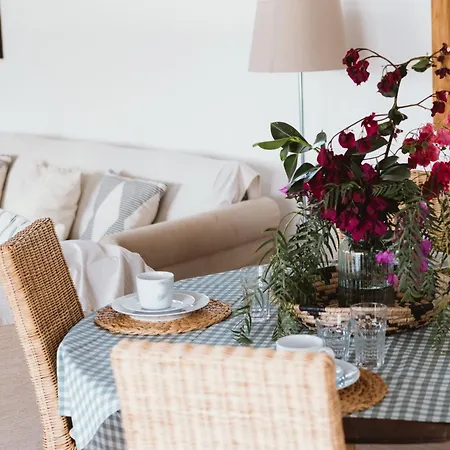 ヴィラ Encantadora villa en el corazon de Lanzarote