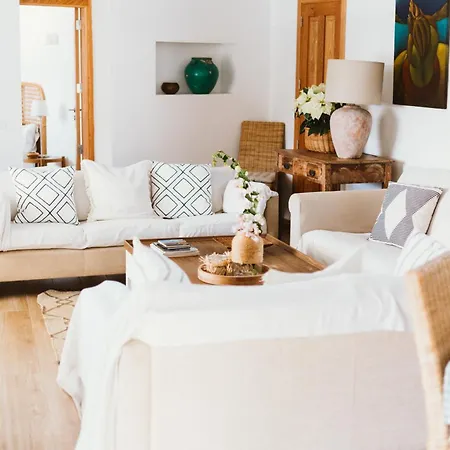 Encantadora villa en el corazon de Lanzarote *