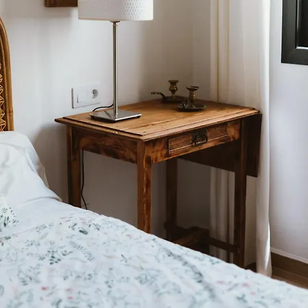 Encantadora En El Corazon De Lanzarote Masdache