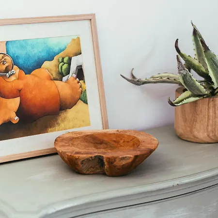 Encantadora villa en el corazon de Lanzarote * Masdache