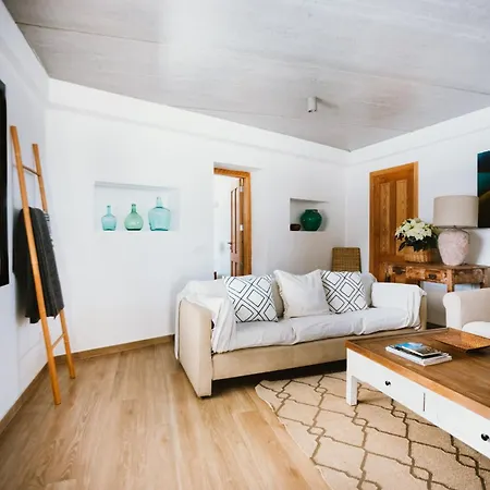 Encantadora villa en el corazon de Lanzarote ヴィラ Masdache