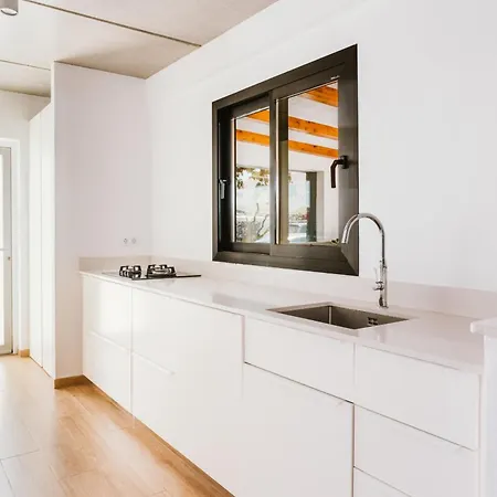 ヴィラ Encantadora villa en el corazon de Lanzarote *