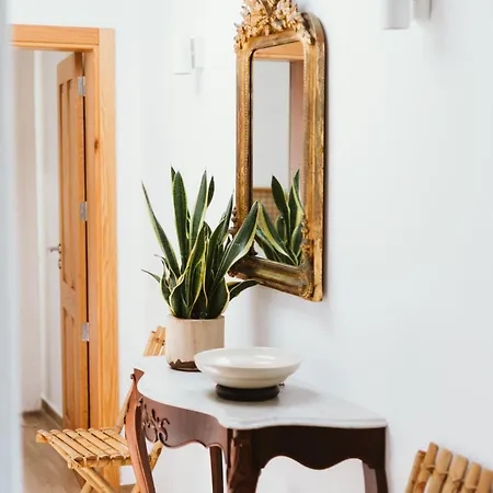 Encantadora villa en el corazon de Lanzarote * Masdache