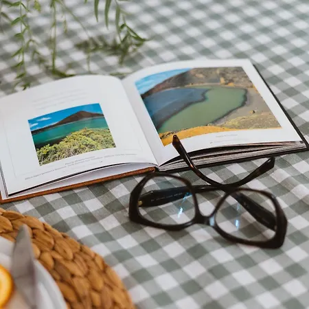 ヴィラ Encantadora villa en el corazon de Lanzarote