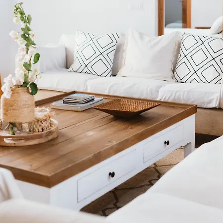 Encantadora villa en el corazon de Lanzarote ヴィラ Masdache