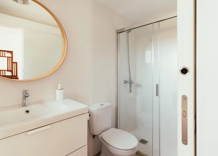 Encantadora En El Corazon De Lanzarote Villa