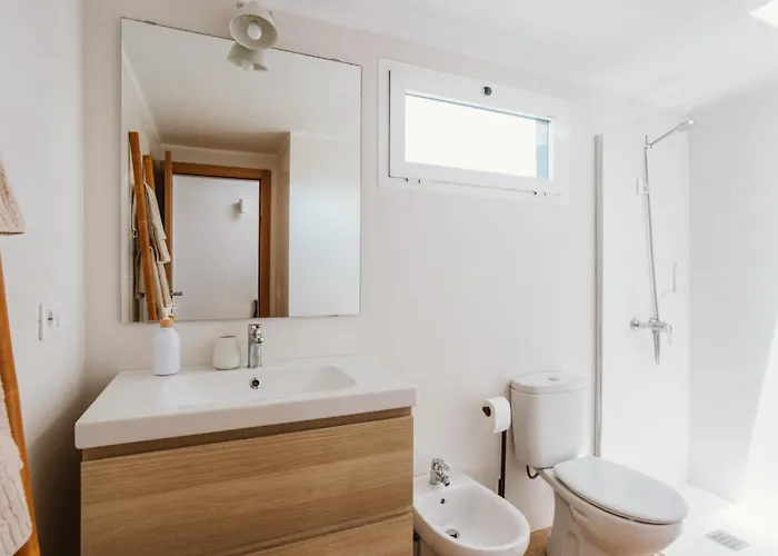 Villa Encantadora En El Corazon De Lanzarote