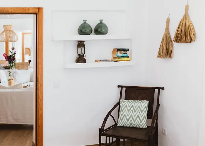 Vila Encantadora Villa En El Corazon De Lanzarote