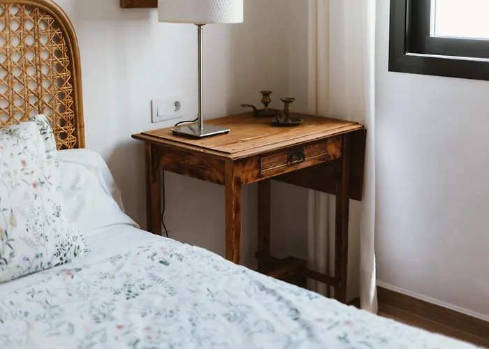 Encantadora En El Corazon De Lanzarote Masdache