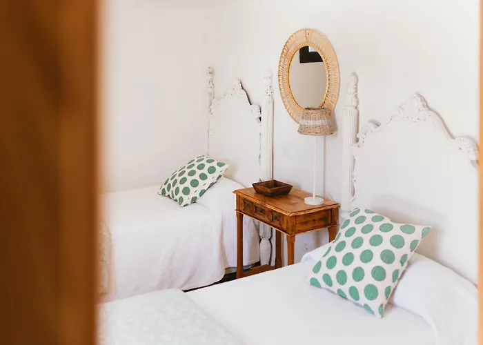 Encantadora En El Corazon De Lanzarote Villa Masdache