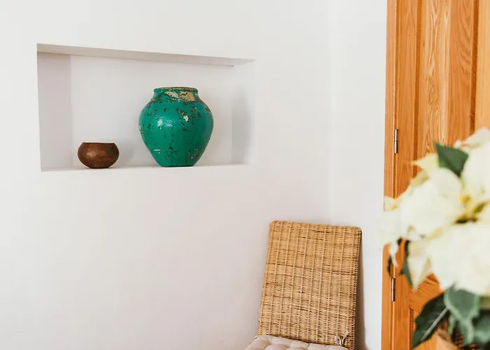 Encantadora En El Corazon De Lanzarote Villa Masdache