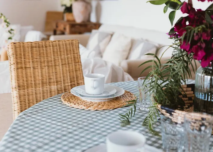 Encantadora En El Corazon De Lanzarote
