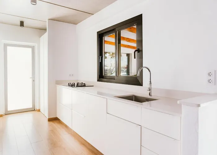 Vila Encantadora Villa En El Corazon De Lanzarote *