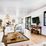 Encantadora En El Corazon De Lanzarote Villa
