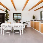 Villa Encantadora En El Corazon De Lanzarote Masdache