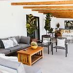 Encantadora En El Corazon De Lanzarote Villa