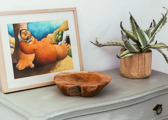 Encantadora En El Corazon De Lanzarote * Masdache