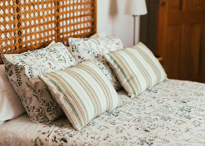 Encantadora En El Corazon De Lanzarote וילה *