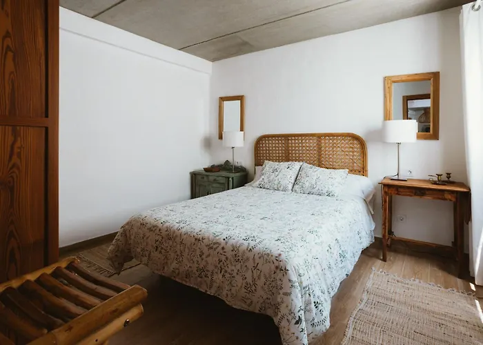 Encantadora En El Corazon De Lanzarote * Masdache