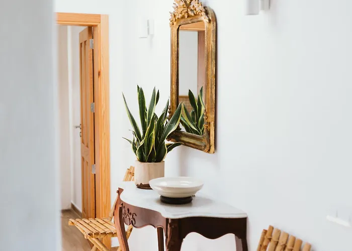 Encantadora En El Corazon De Lanzarote * Masdache